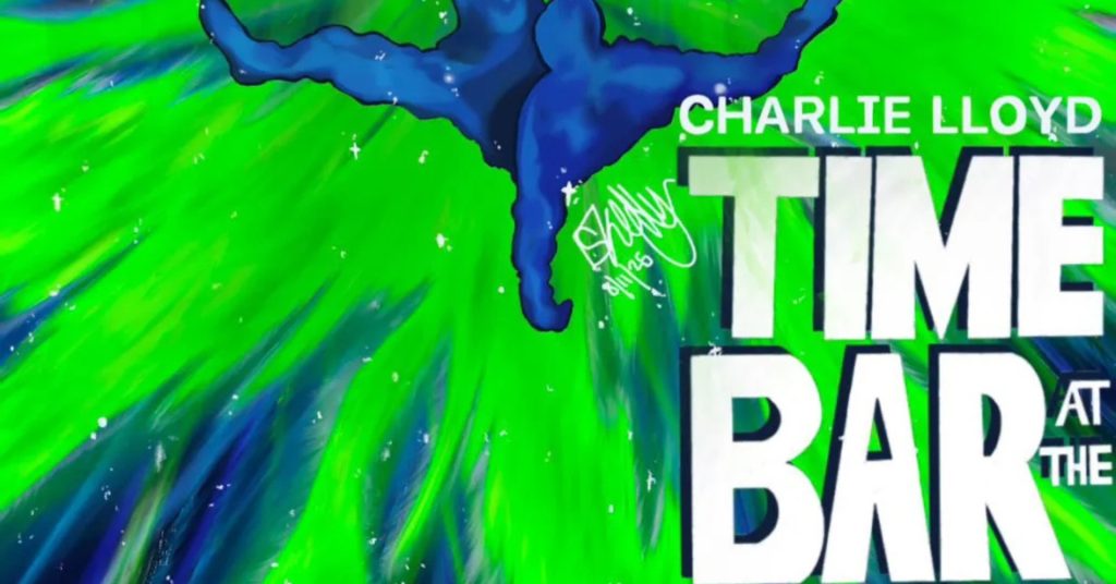 Butter Side Up Theatre Company’s Time At The Bar – 23 January 2026, CADS Denby Suite