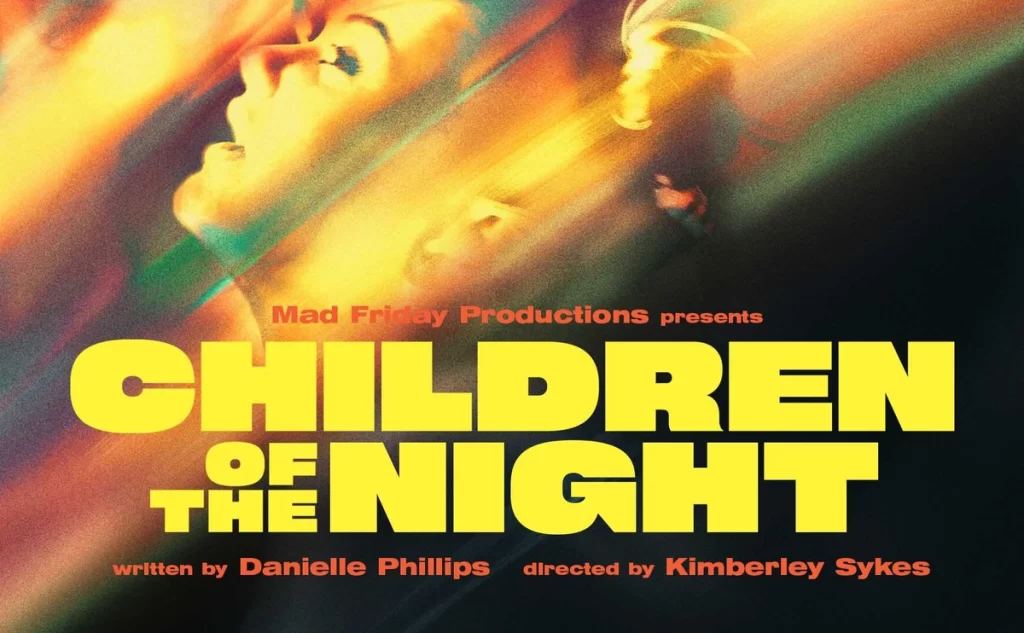 Children Of The Night – 5 February 2026, Cast, Doncaster