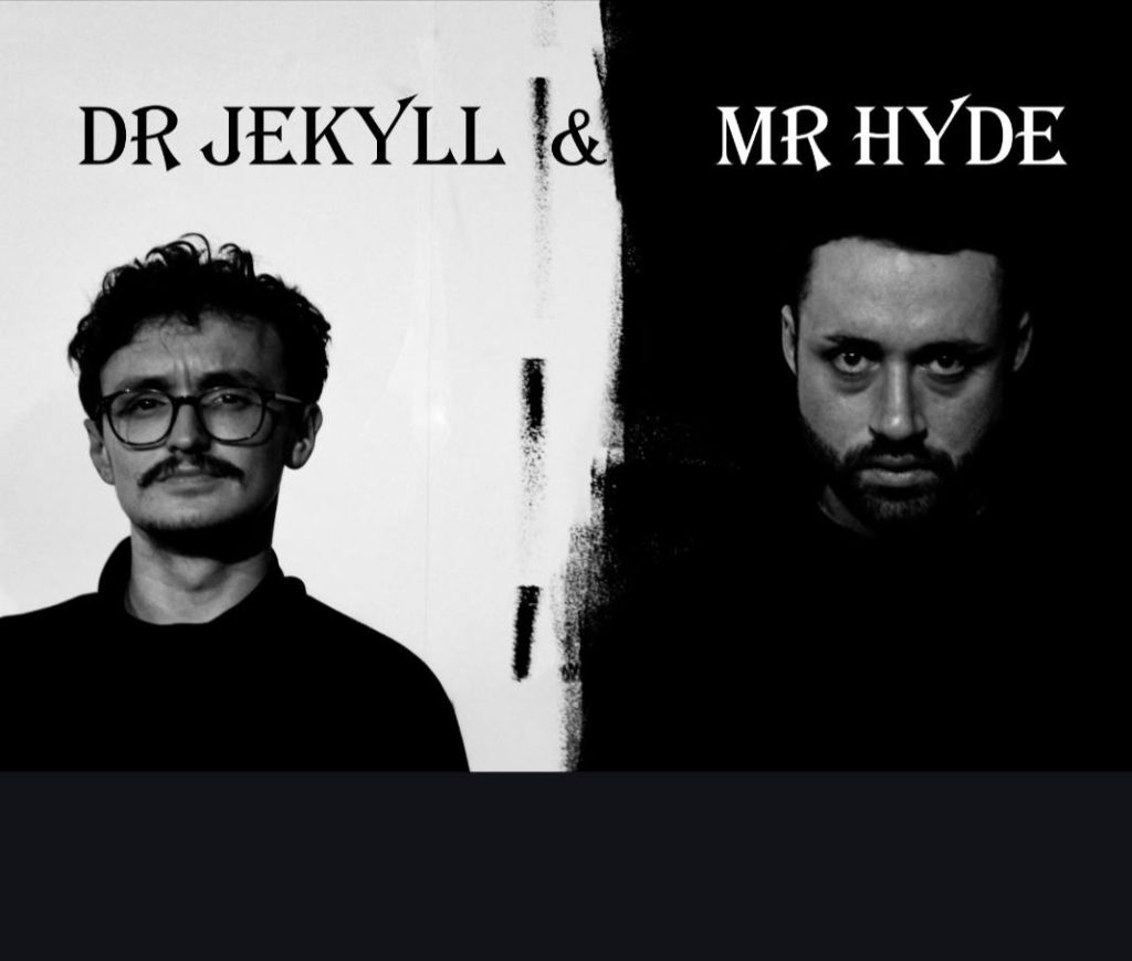 Ecclesall Theatre Company’s Dr Jekyll & Mr hyde – 12 May 2026, Ecclesall Parish Hall