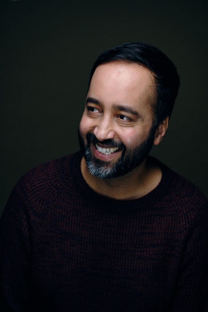 Interview – Asif Khan, Sisters 360